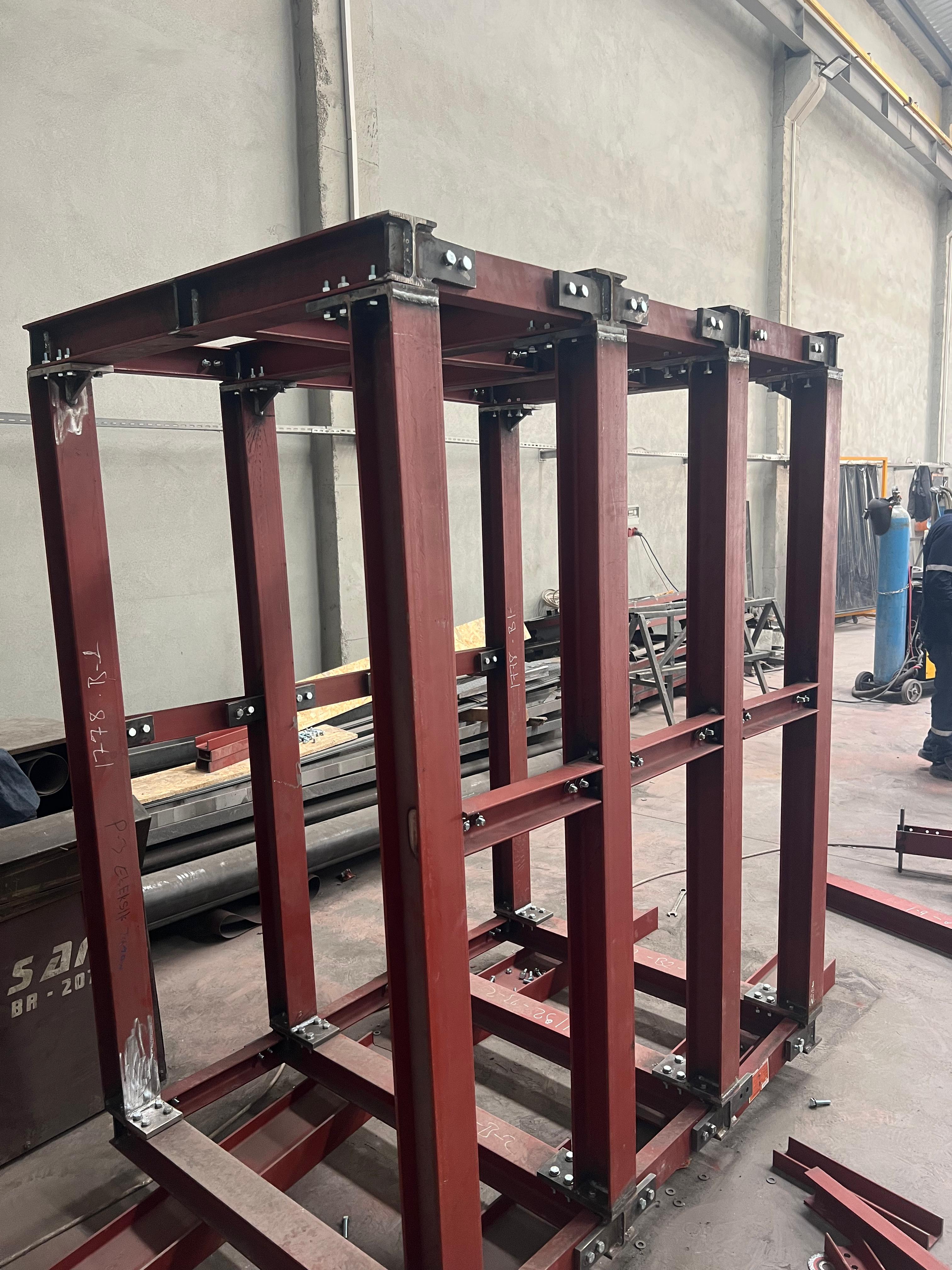 Kabin Resim 20